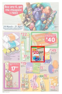 Pick N Pay WC : Easter (8 Apr - 21 April 2014), page 8