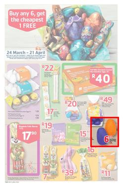 Pick N Pay WC : Easter (8 Apr - 21 April 2014), page 8