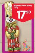 Riegelein Felix Bunny-150g