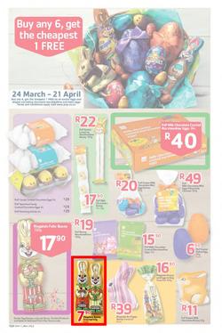 Pick N Pay EC : Easter (8 Apr - 21 Apr 2014), page 8