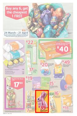 Pick N Pay EC : Easter (8 Apr - 21 Apr 2014), page 8