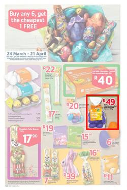 Pick N Pay EC : Easter (8 Apr - 21 Apr 2014), page 8