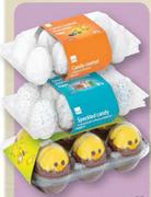 PnP Candy Coated Chocolate Eggs-8s