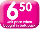 Clover Tropika Dairy Mix(All Flavours)-500ml Each