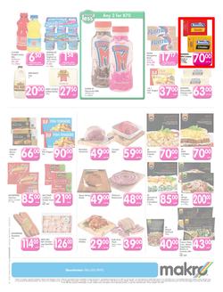 Makro Bloemfontein : Food (9 Apr - 23 Apr 2014), page 8