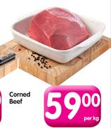 Corned Beef-Per Kg