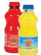 Clover Tropika Dairy Mix(All Flavours)-500ml