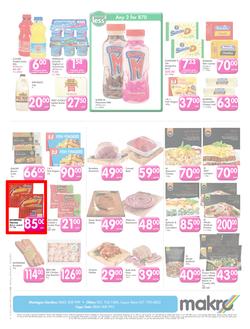 Makro Cape Town : Food (9 Apr - 23 Apr 2014), page 8