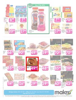 Makro Cape Town : Food (9 Apr - 23 Apr 2014), page 8