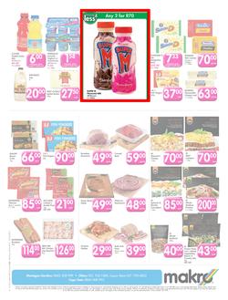 Makro Cape Town : Food (9 Apr - 23 Apr 2014), page 8