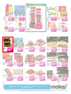 Makro Cape Town : Food (9 Apr - 23 Apr 2014), page 8