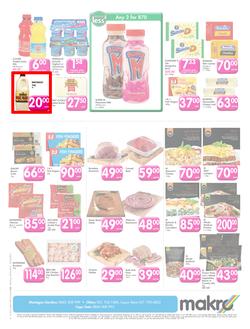 Makro Cape Town : Food (9 Apr - 23 Apr 2014), page 8