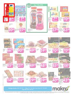 Makro Cape Town : Food (9 Apr - 23 Apr 2014), page 8