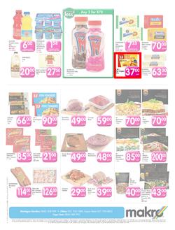 Makro Cape Town : Food (9 Apr - 23 Apr 2014), page 8