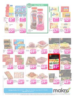 Makro Cape Town : Food (9 Apr - 23 Apr 2014), page 8