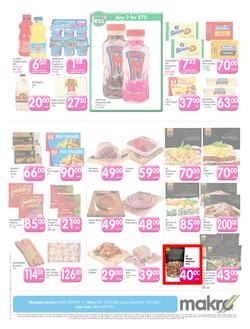 Makro Cape Town : Food (9 Apr - 23 Apr 2014), page 8