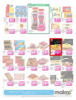 Makro Cape Town : Food (9 Apr - 23 Apr 2014), page 8