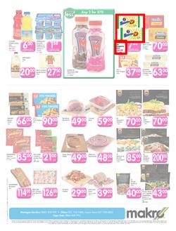 Makro Cape Town : Food (9 Apr - 23 Apr 2014), page 8