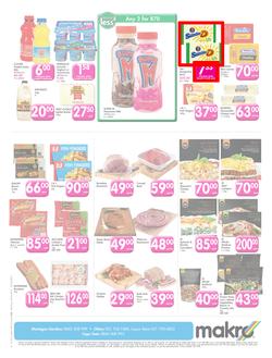 Makro Cape Town : Food (9 Apr - 23 Apr 2014), page 8