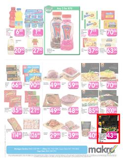 Makro Cape Town : Food (9 Apr - 23 Apr 2014), page 8