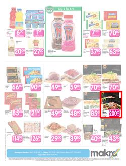 Makro Cape Town : Food (9 Apr - 23 Apr 2014), page 8