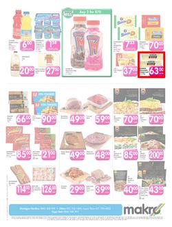 Makro Cape Town : Food (9 Apr - 23 Apr 2014), page 8