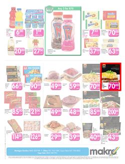 Makro Cape Town : Food (9 Apr - 23 Apr 2014), page 8