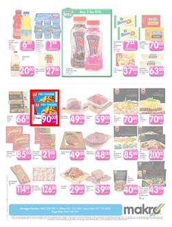 Makro Cape Town : Food (9 Apr - 23 Apr 2014), page 8