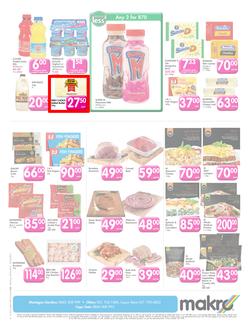 Makro Cape Town : Food (9 Apr - 23 Apr 2014), page 8