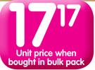 Rama Full Fat Margarine Brick-500gm Each