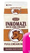 Clover Inkomazi Carton-10 x 500ml