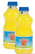 Clover Fruit Juice Dairy Blend(All Variants)-10 x 500ml