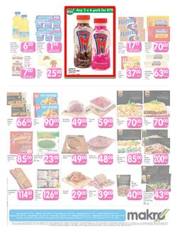 Makro Gauteng : Food (10 Apr - 23 Apr 2014), page 8