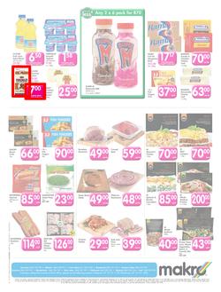 Makro Gauteng : Food (10 Apr - 23 Apr 2014), page 8