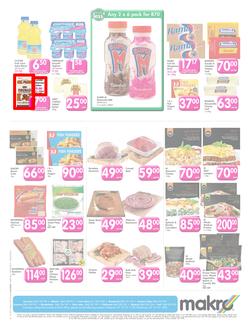 Makro Gauteng : Food (10 Apr - 23 Apr 2014), page 8