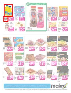 Makro Gauteng : Food (10 Apr - 23 Apr 2014), page 8