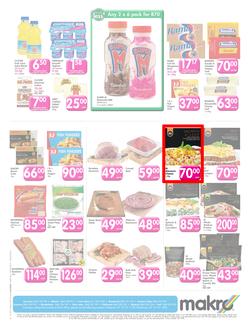 Makro Gauteng : Food (10 Apr - 23 Apr 2014), page 8