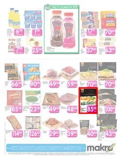 Makro Gauteng : Food (10 Apr - 23 Apr 2014), page 8
