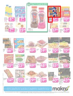 Makro Gauteng : Food (10 Apr - 23 Apr 2014), page 8
