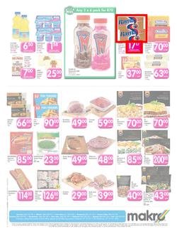 Makro Gauteng : Food (10 Apr - 23 Apr 2014), page 8