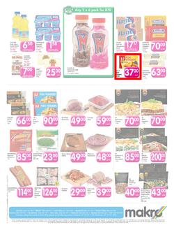 Makro Gauteng : Food (10 Apr - 23 Apr 2014), page 8