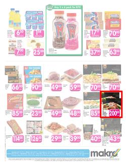 Makro Gauteng : Food (10 Apr - 23 Apr 2014), page 8