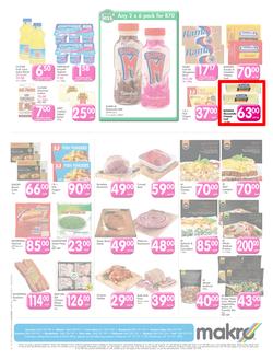 Makro Gauteng : Food (10 Apr - 23 Apr 2014), page 8