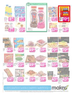 Makro Gauteng : Food (10 Apr - 23 Apr 2014), page 8