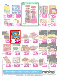 Makro Gauteng : Food (10 Apr - 23 Apr 2014), page 8