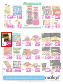 Makro Gauteng : Food (10 Apr - 23 Apr 2014), page 8