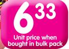Bonnita Steri Stumpie(All Flavours)-350ml Each
