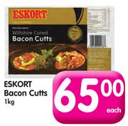 Eskort Bacon Cutts-1kg