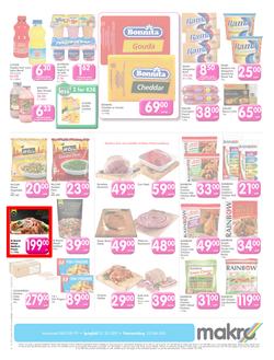 Makro KZN : Food (10 Apr - 23 Apr 2014), page 8