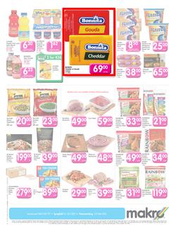 Makro KZN : Food (10 Apr - 23 Apr 2014), page 8